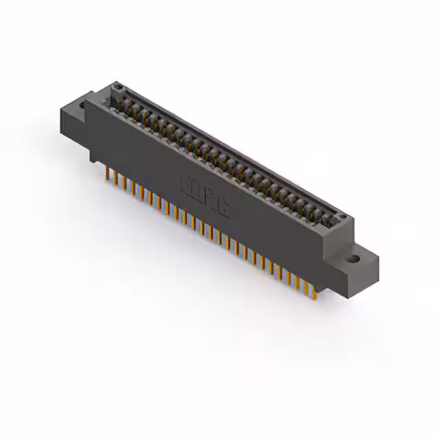 395-050-542-502 EDAC Inc.  Edgeboard Connectors